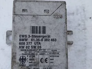Імобілайзер 61358382453 BMW E39