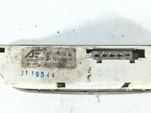 Інформаційний дисплей 7M0919203B Volkswagen Sharan