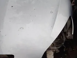 Капот Peugeot 407 SW 2005
