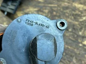 Клапан дросельної заслонки XW4E-9L490-AD Jaguar X-Type 2.5 3.0