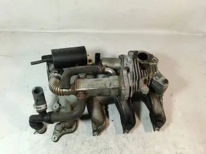 Клапан EGR 8200463548 Renault Megane II 1.9