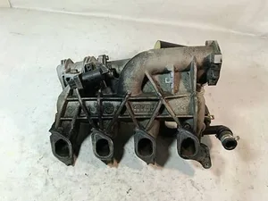 Клапан EGR 8200463548 Renault Megane II 1.9