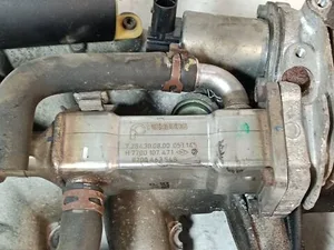 Клапан EGR 8200463548 Renault Megane II 1.9