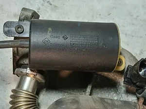 Клапан EGR 8200463548 Renault Megane II 1.9