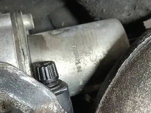 Клапан EGR 8200463548 Renault Megane II 1.9