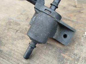 Клапан електромагнітний 208859042R Renault Megane III