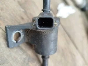 Клапан електромагнітний 208859042R Renault Megane III