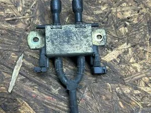 Клапан електромагнітний 0025400697 Mercedes W202, W210
