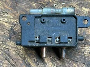 Електромагнітний клапан 1248000578 Mercedes W124