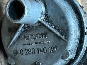 Клапан повітря 0280140127 Mercedes W123