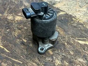 Клапан рециркуляції відпрацьованих газів EGR 9709719441P Peugeot 407 1.8 2.0 бензин
