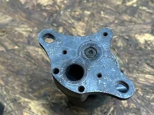 Клапан рециркуляції відпрацьованих газів EGR 9709719441P Peugeot 407 1.8 2.0 бензин
