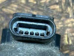 Клапан рециркуляції відпрацьованих газів EGR 9709719441P Peugeot 407 1.8 2.0 бензин