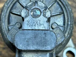 Клапан рециркуляції відпрацьованих газів EGR 9709719441P Peugeot 407 1.8 2.0 бензин