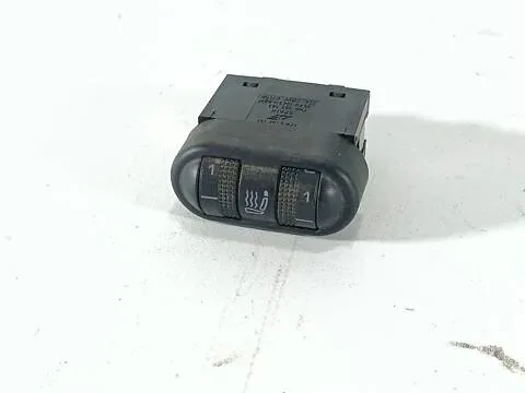 Кнопка підігріву сидінь 7M0963563, 95VW19K314 Volkswagen Sharan