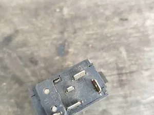 Кнопка протитуманних фар 443941535B Audi 100 C3