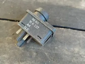 Кнопка протитуманних фар 86AG15K237AA Ford Escort