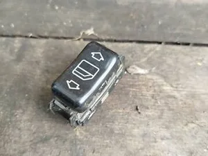 Кнопка склопідіймача 1248208910 Mercedes W124