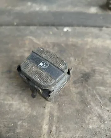 Кнопка склопідіймача 3A0959855B Volkswagen Passat B4