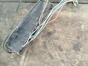 Кнопка склопідіймача 4670502 Opel Omega B