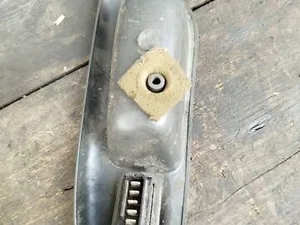 Кнопка склопідіймача передня права 7700431172 Renault Scenic