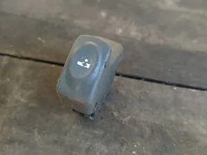 Кнопка склопідйомника Renault Scenic