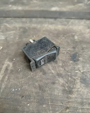 Кнопка сигналу 0015455407 Mercedes W123