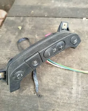 Кнопки керма 6922854 BMW E39 E54 E83