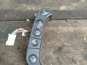 Кнопки керма 8380274 BMW E38 E39