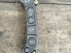 Кнопки керма BMW 6903396 BMW E38 E39