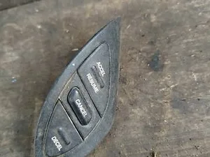 Кнопки керма Chrysler Voyager III