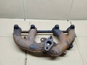 Колектор випускний 028253033AH Volkswagen Sharan 1.9 tdi