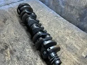 Колінвал 2246863 BMW E38 E39 E53 E46 3.0 D M57