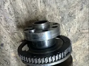 Колінвал 2246863 BMW E38 E39 E53 E46 3.0 D M57