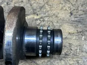 Колінвал 2246863 BMW E38 E39 E53 E46 3.0 D M57