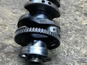 Колінвал 2246863 BMW E38 E39 E53 E46 3.0 D M57