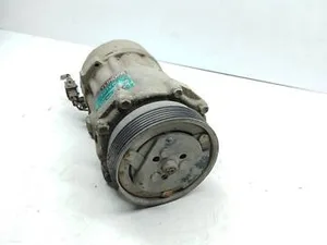 Компресор кондиціонера Volkswagen Sharan