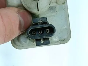 Коректор фар Daewoo Lanos