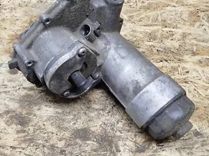 Корпус масляного фільтра 059115405 Audi A6 C5, Volkswagen Passat B5
