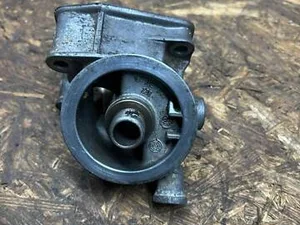 Корпус масляного фільтра 102049226 Mercedes W124