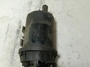 Корпус паливного фільтра 8200169353 Renault Megane II