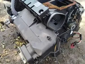 Корпус пічки 9631754680 Peugeot 607