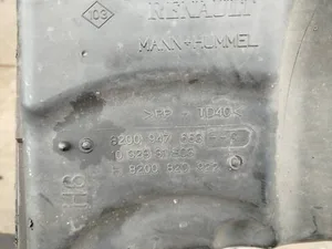 Корпус повітряного фільтра 8200947663 Renault Megane III