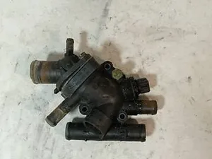 Корпус термостата 7700866730 Renault Kangoo, Laguna 2 1.9 dci