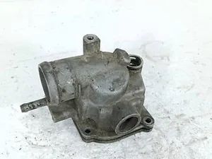 Корпус термостата Mercedes W210 3.2