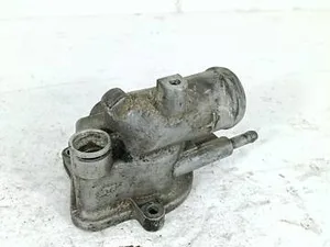 Корпус термостата Mercedes W210 3.2