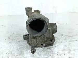 Корпус термостата Mercedes W210 3.2