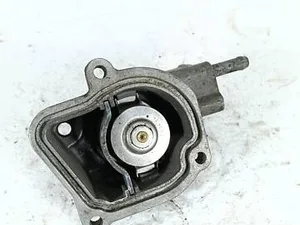 Корпус термостата Mercedes W210 3.2