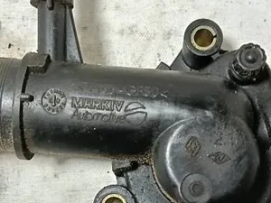 Корпус термостата Renault Megane II
