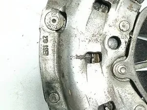 Кошик зчеплення Renault Laguna II